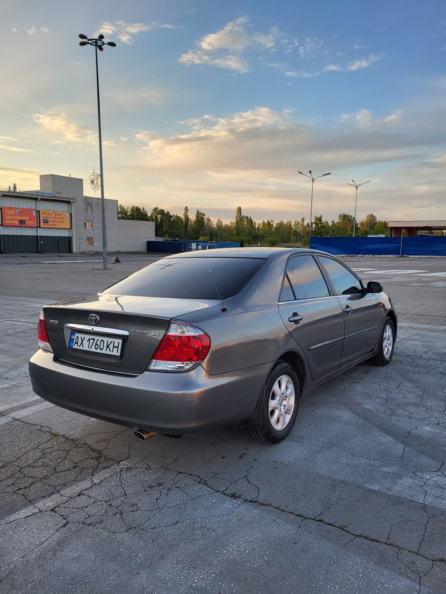 Продам авто в отличном состоянии