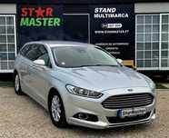 Ford Mondeo Station Diesel 1.5 TDCI 2018