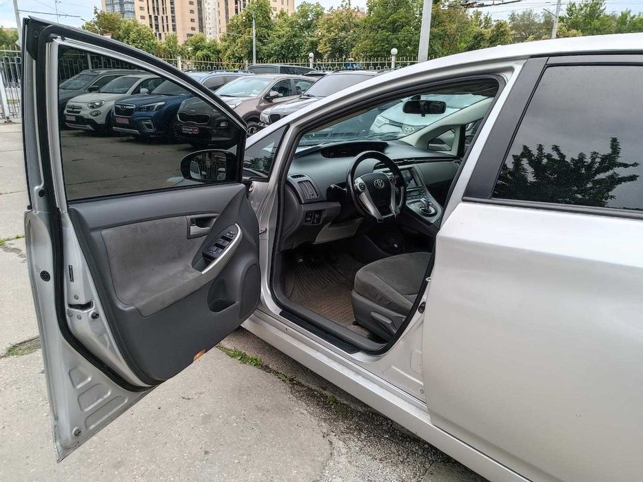 Продам Toyota Prius 2010р. #69905