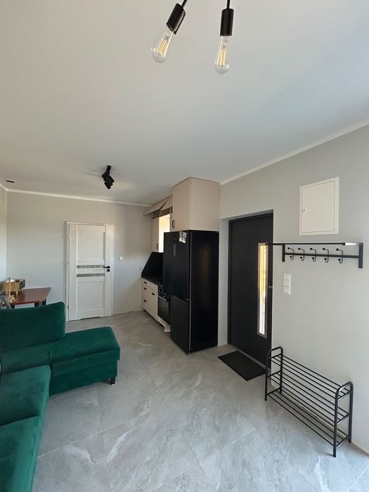 Wynajmę kawalerkę 23 m 2 w Chwiramie