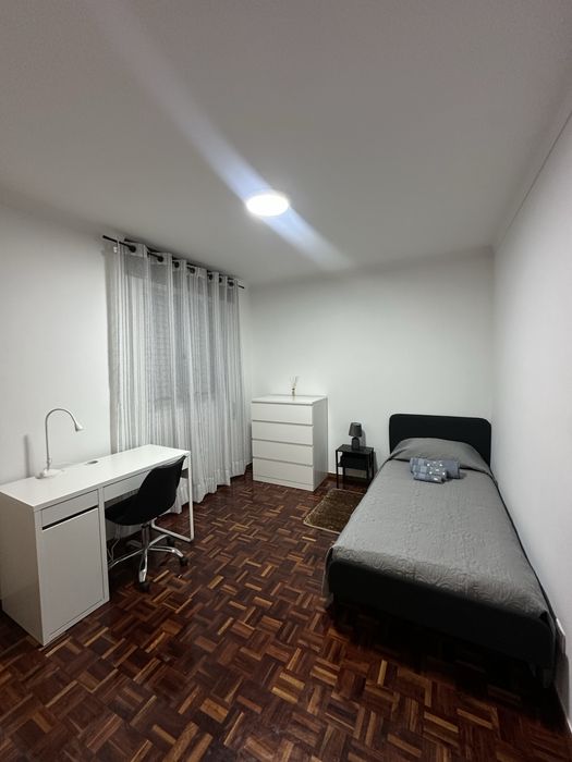 Quarto para ESTUDANTE!! Despesas inlcuídas
