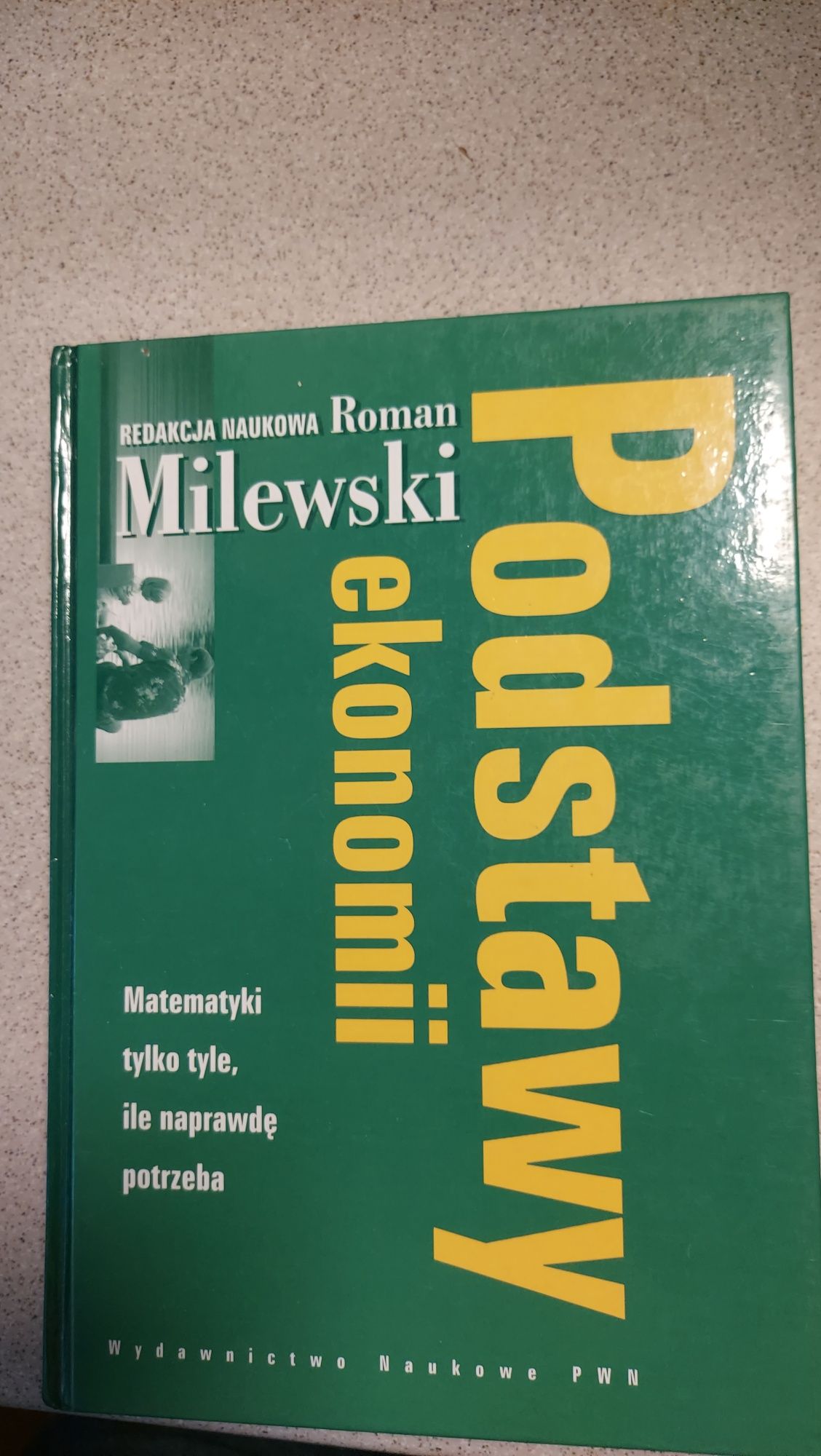 Podstawy ekonomii