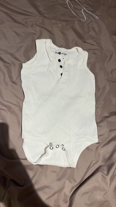 Body prążek guziczki 86