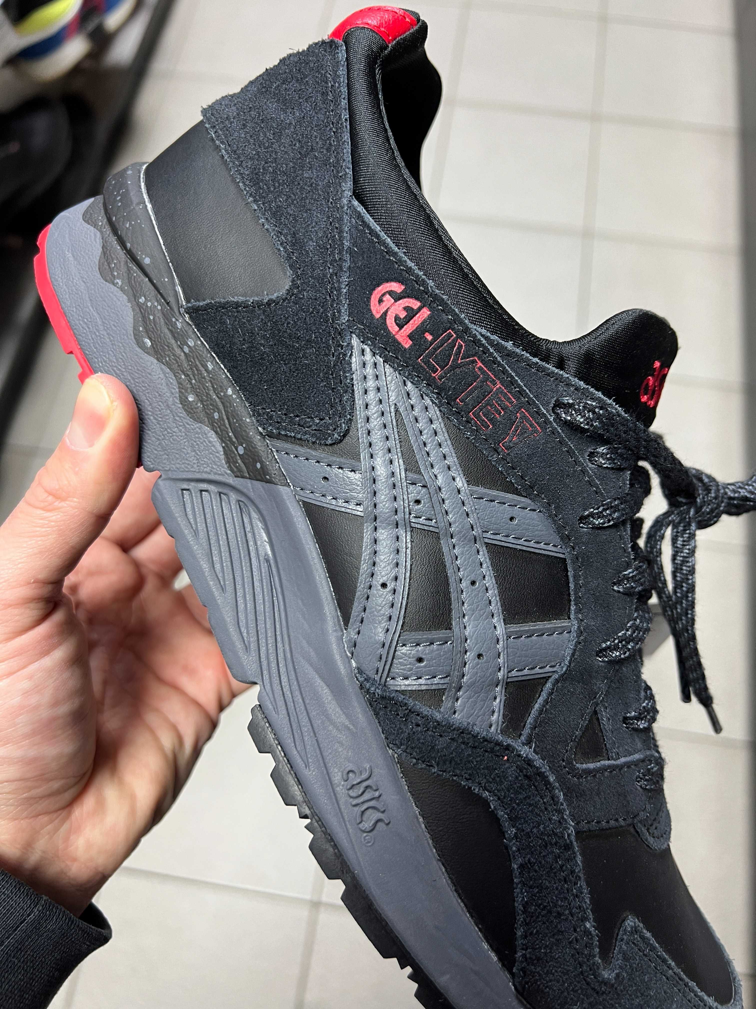 -25% Кроссовки Asics Gel-Lyte V оригинал 42-45