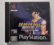 Dragon Ball  Final Bout PS1