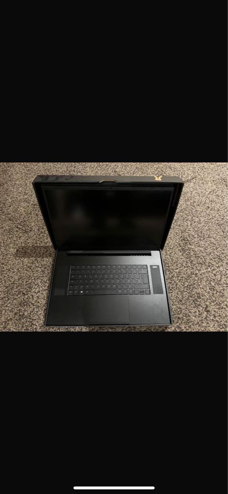 Computador Portatil Razer Blade 17”