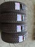 4x 165/70R14 81T SEMPERIT WINTER-GRIP opony zimowe M+S 3PMSF