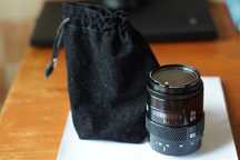 Obiektyw Minolta/Sony A 28-85 f 3.5-4.5 MACRO Filtr skylight 1B Gratis
