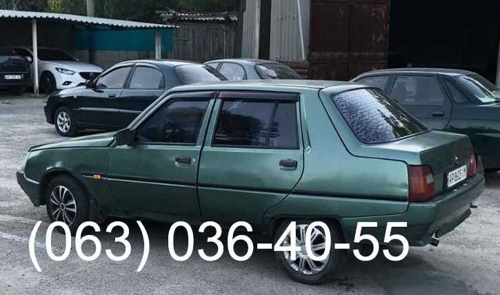 Продам ЗАЗ Славута инжектор 1.2, ГБО, 2007 гв, отличное состояние