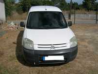 Citroen Berlingo 1.9D 2003