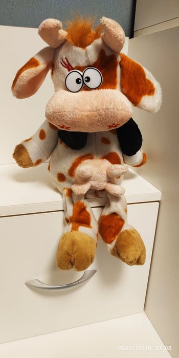 игрушка музыкальная