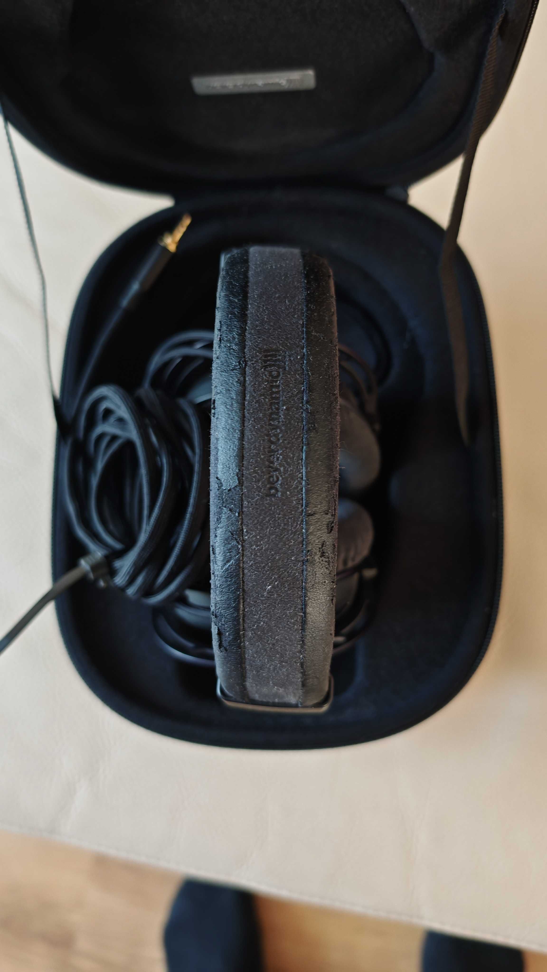 Beyerdynamic T1 II Special Black Edition