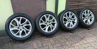 Alufelgi 18 5x114,3 Org CITROEN C-CROSSER MITSUBISHI Outlander