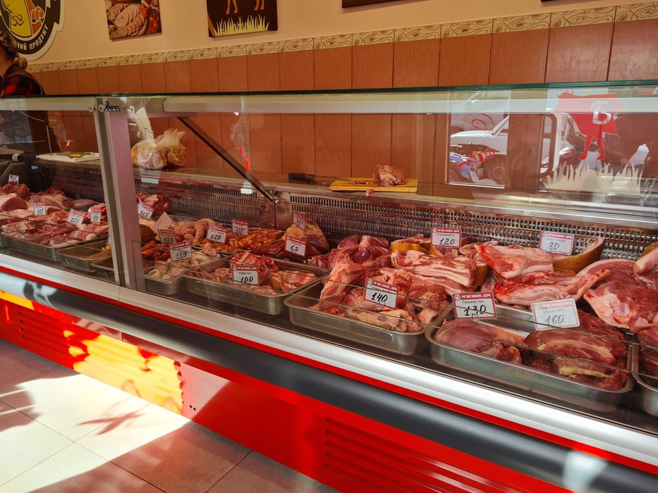 Холодильне обладнення нове та вживане Cold (Польща)