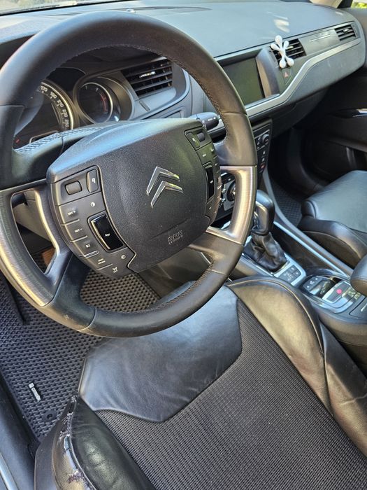 Продам citroen c5 обмін на буса