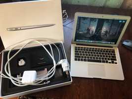 MacBook Air 2017 128 gb