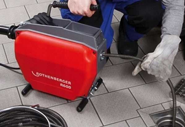 HYDRAULIK Awarie Pogotowie Wodno Kanalizacyjne Poznań Cała Wlkp. 24H/7