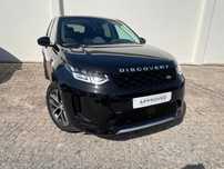 Land Rover Discovery Sport 1.5 I3 P270e AWD S