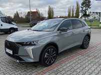 DS Automobiles DS 7 Crossback Ds7