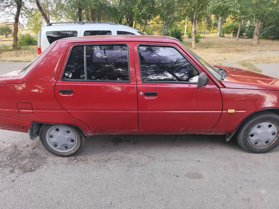 Продаж авто ЗАЗ 1103 Славута