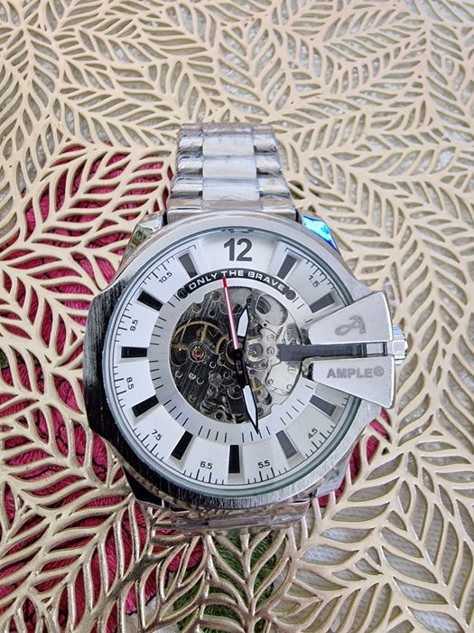 Relógio automático