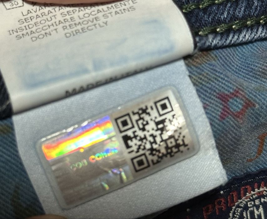 Джинси Jacob Cohen made in Italy оригінал, розмір 32