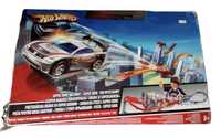 super jump raceway tor wyscigowy HOT WHEELS.