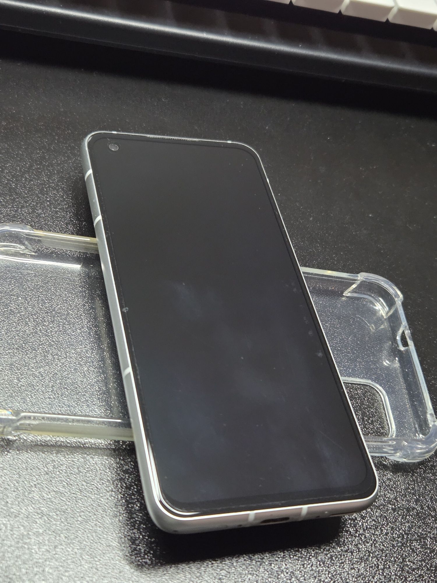 Asus Zenfone 8 16/256