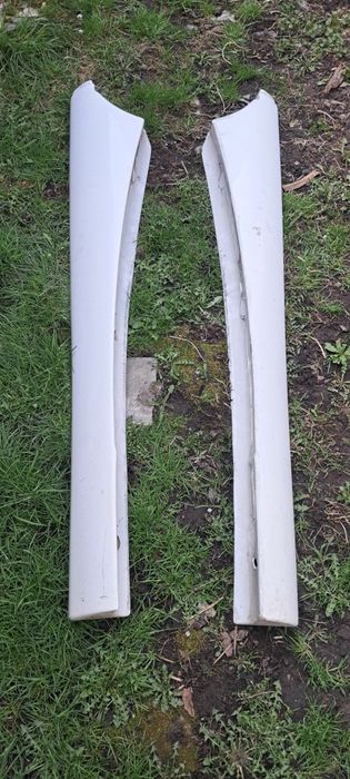 Накладки на кабіну рено мастер 3