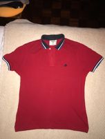 Polos Piquet (Springfield; Tiffosi; FILA)
