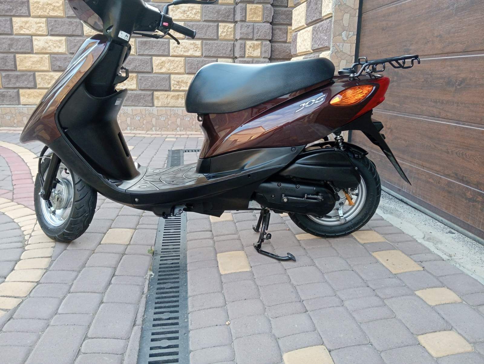 YAMAHA jog 36 Без пробігу по Україні