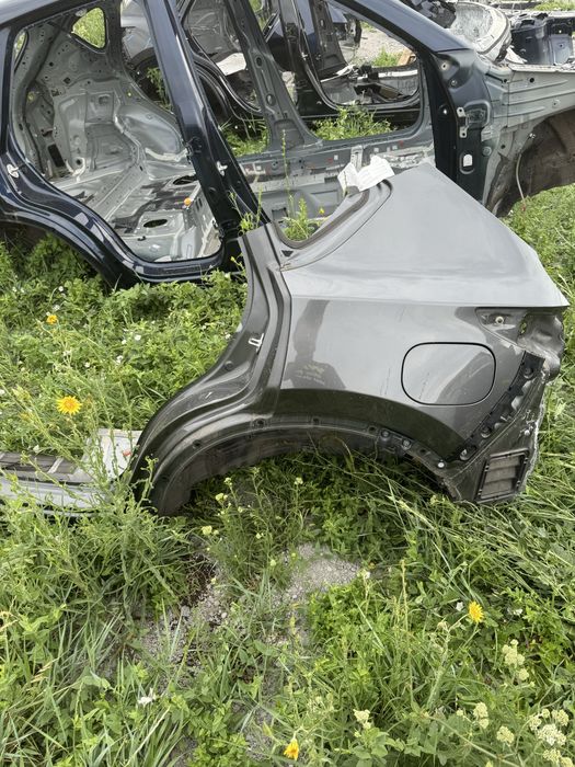 Mazda cx 5 мазда сх 5 2017 2023 разборка