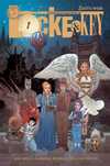 Locke & Key: Złoty wiek Taurus Media Joe Hill, Gabriel Rodriguez Rok