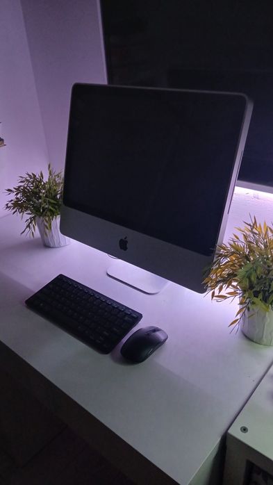 IMac 20. Stan idealny
