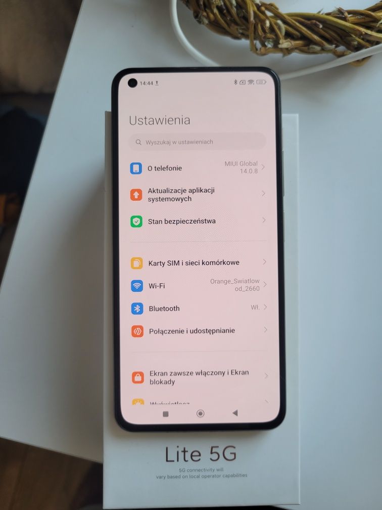 xiaomi 11 lite 5g