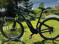 E-MTB HAIBIKE Hardnine Carbon RX 29 Cali rozmiar L 9600 km