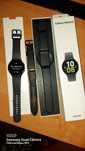 Samsung Watch 5, 44мм, sm r-910 Graphite! В хорошем состоянии!