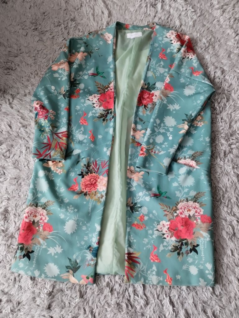 Kimono Reserved roz. 42