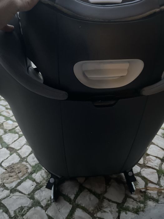 Cadeira cybex em muito bom estado