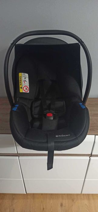 Nosidełko Avionaut Pixel