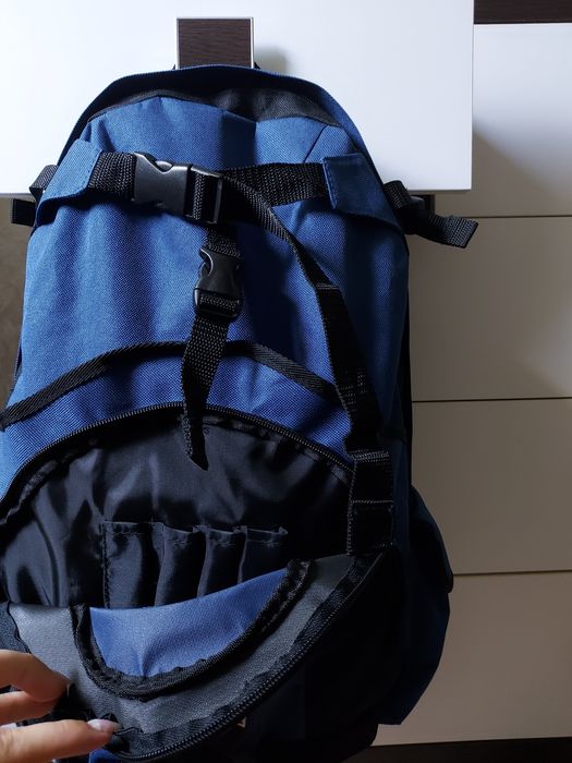 Рюкзак туристичний, похідний