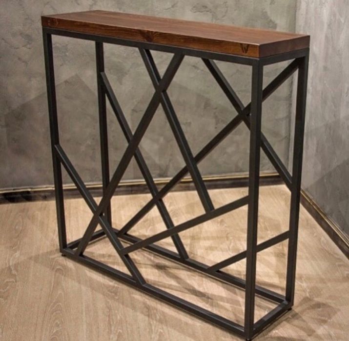 Вішак для рушників, тримач для рушників в стилі лофт.