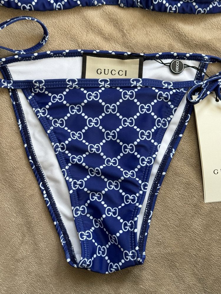Купальник раздельный Gucci