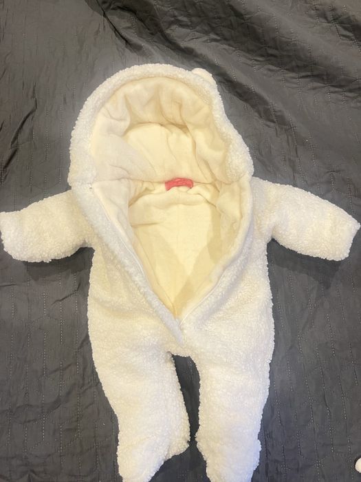 Супер комплект для виписки з пологового