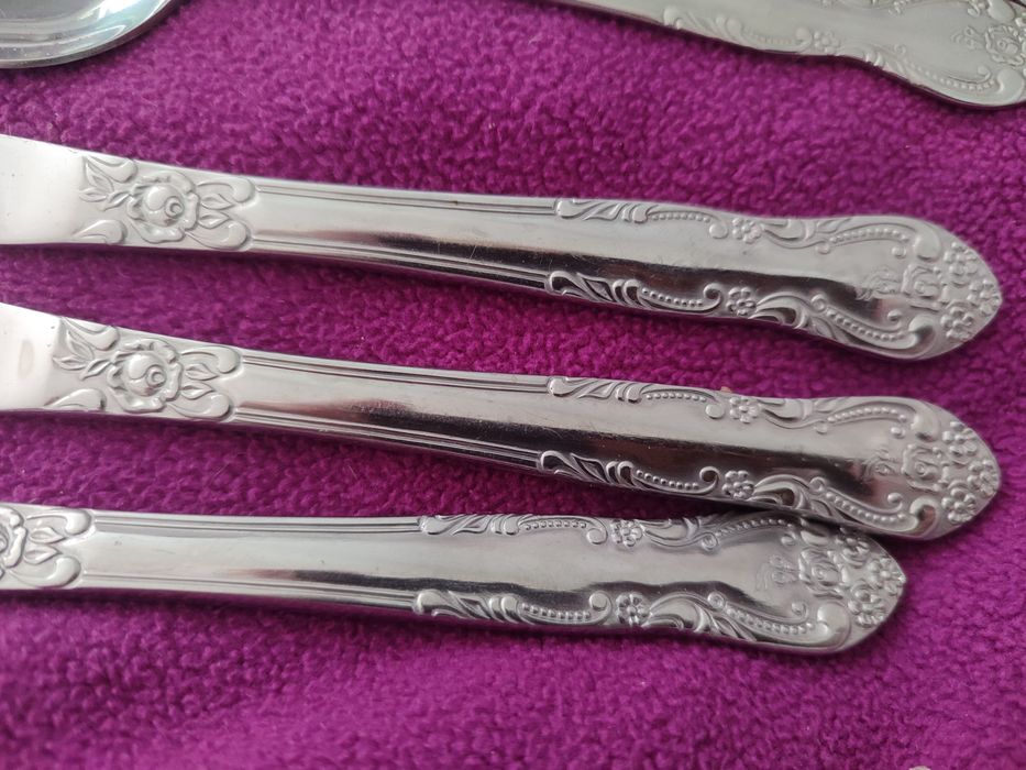 Sztućce Rostfrei Esmeyer