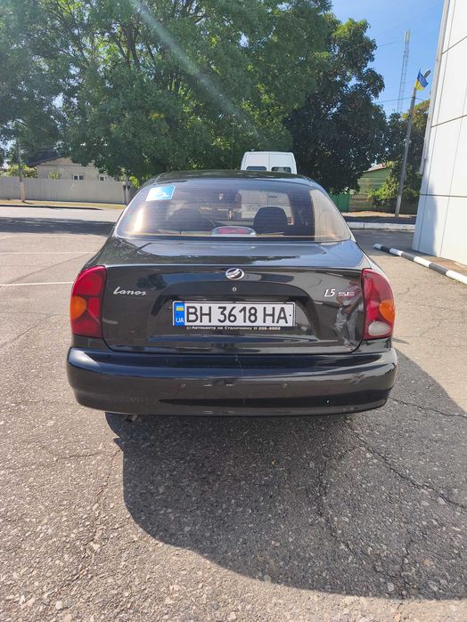Продам Daewoo в гарному стані