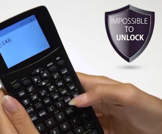 Calculadora Mágica v2.0 (Magic Calculator) - para te ajudar nos exames