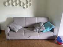 Sofa Pequeno Conzento