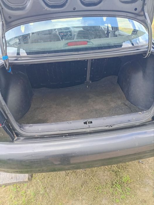 Продам авто Daewoo Lanos