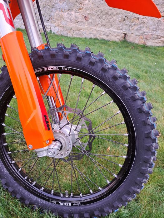 Ktm sx 125  2025 r 65 mth